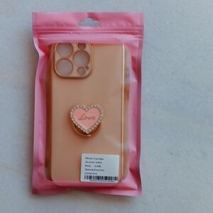 Iphone 15 pro max phone case